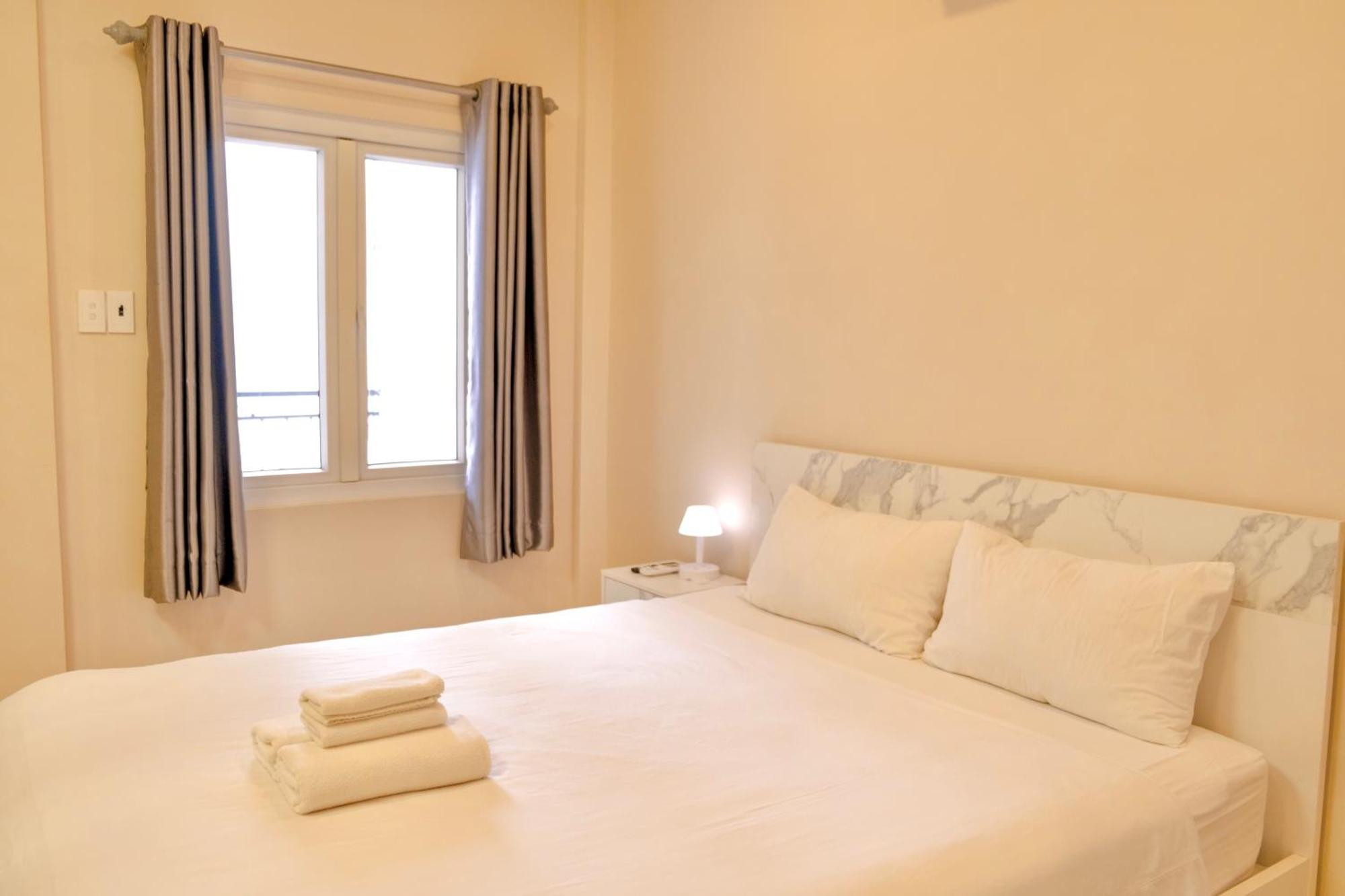 Amazing Merit Ben Thanh Homestay Ho Chi Minh City