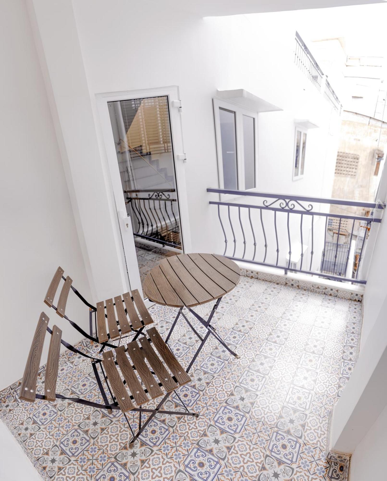 Amazing Merit Ben Thanh Homestay Ho Chi Minh City