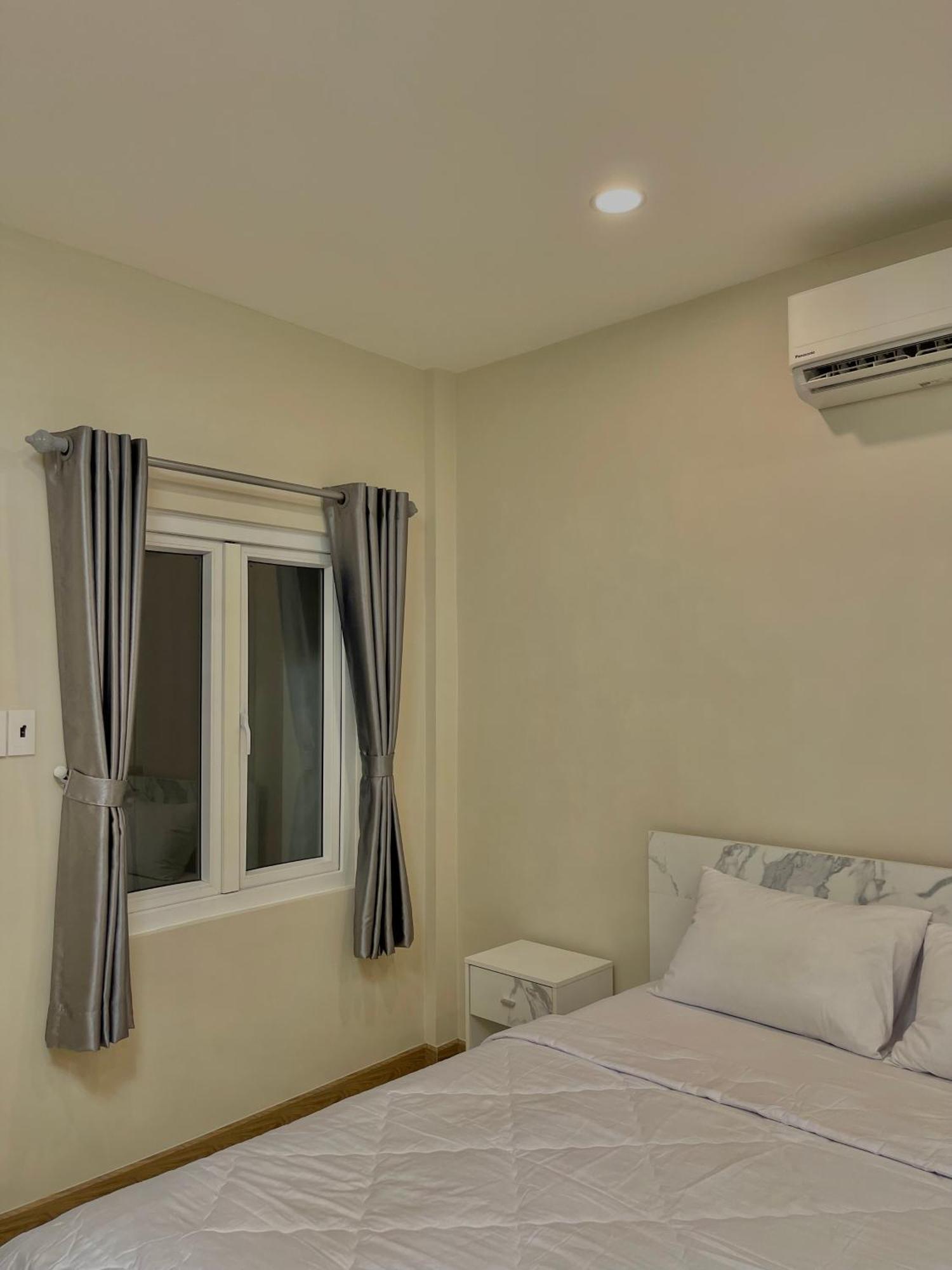 Amazing Merit Ben Thanh Ho Chi Minh City